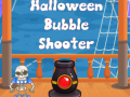 Játék Halloween Buborék Lővő online