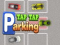 Játék Tap Tap Parkoló online