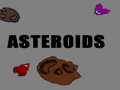Játék Aszteroidák online