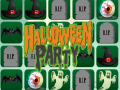 Játék Halloweeni buli online