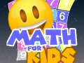 Játék Matematika Gyerekeknek online