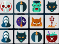 Játék Halloween tárgyaim online