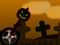 Játék Halloween kerék online