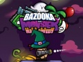 Játék Bazuka és Szörny: Halloween online