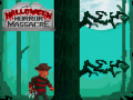 Játék Halloween-i Horror Mészárlás online