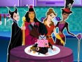 Játék Rémisztő Halloween Fagylalt online