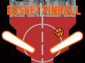 Játék Kosárlabda Pinfal online
