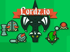 Játék Lordz.io online
