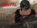 Játék Brutális Védő online