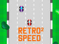 Játék Retro Sebesség 2 online