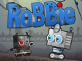 Játék RoBbie online