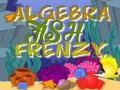 Játék Algebrai Halmizéria online