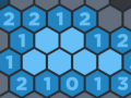 Játék Hexsweep online