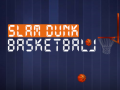 Játék Slam Dunk Kosárlabda online