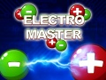 Játék Electrio Mester online