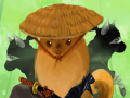 Játék Ikki Samurai Ugrás online