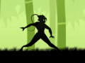 Játék Sötét Futó: Árnyék Parkour online