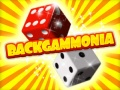 Játék Backgammonia online