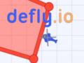 Játék Defly.io online