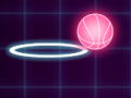 Játék Neon zsákolás online