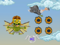 Játék Goblin repülőgép online