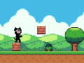 Játék Cica Miau Ninja Kaland online