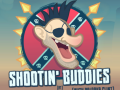 Játék Lövöldöző Barátok online