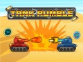 Játék Tankek Rumble online