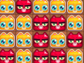 Játék Boldog Kiscicák: Puzzles online