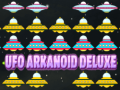 Játék UFO Arkanoid Deluxe online