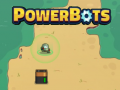 Játék Powerbotok online