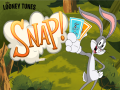 Játék Új Looney Tunes: Snap! online