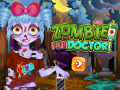 Játék Zombi Vidám Doktor online