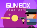 Játék Fegyverdoboz Zombiknak online
