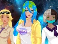 Játék Föld Hercegnő Chan online
