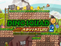 Játék Dino Csapat Kaland 2 online