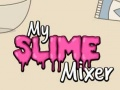 Játék Az Én Nyálkás Mixerem online