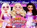 Játék BFF Tavaszi Divatbemutató 2018 online