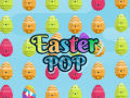 Játék Húsvéti Pop online