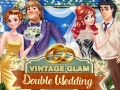Játék Vintage Glam: Dupla Esküvő online