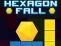 Játék Hexagonesés online