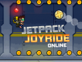 Játék Jetpack Joyride online