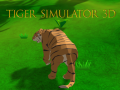 Játék Tigris Szimulátor 3D online