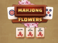 Játék Mahjong Virágok online