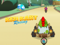 Játék Kizi Kart Verseny online