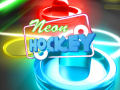 Játék Neon Jégkorong online
