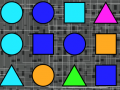 Játék Friss Geometria online