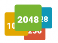 Játék 2048 online