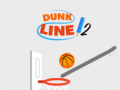 Játék Dunk Vonal 2 online