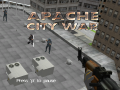 Játék Háború az Apache városban online